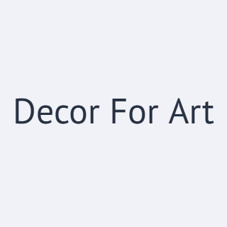 Decor For Art