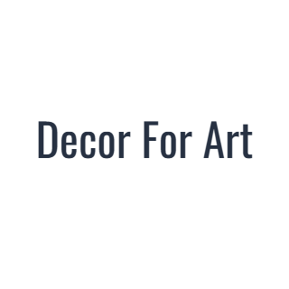 Decor For Art logo