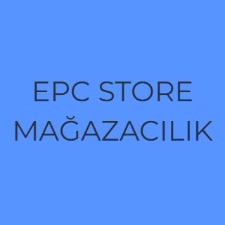 EPC STORE MAĞAZACILIK