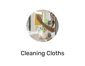 Cleaning Cloths