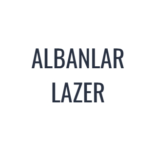 ALBANLAR LAZER
