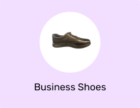 Business Shoes