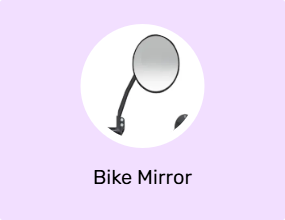 Bike Mirror