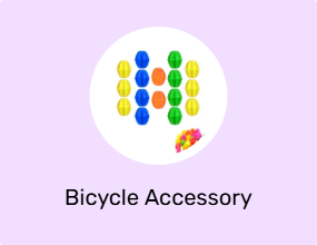 Bicycle Accessory