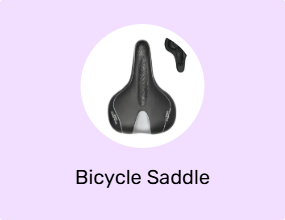 Bicycle Saddle