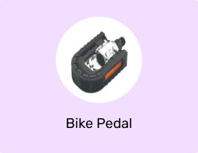 Bike Pedal
