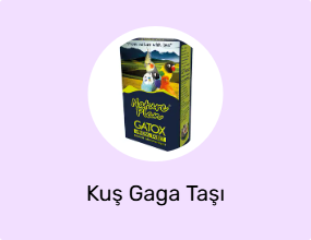 Kuş Gaga Taşı