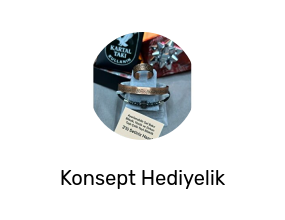 Konsept Hediyelik
