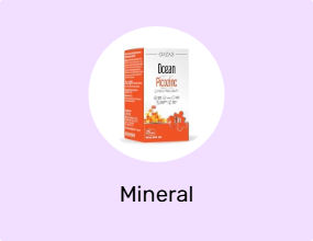 Mineral