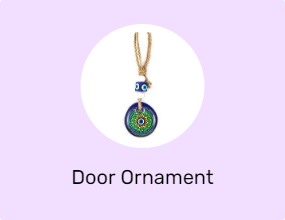 Door Ornament