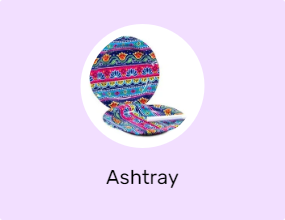 Ashtray