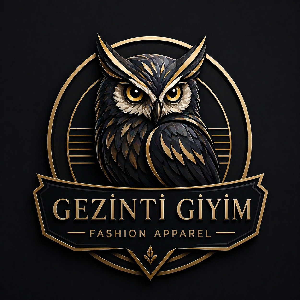 Gezinti Giyim