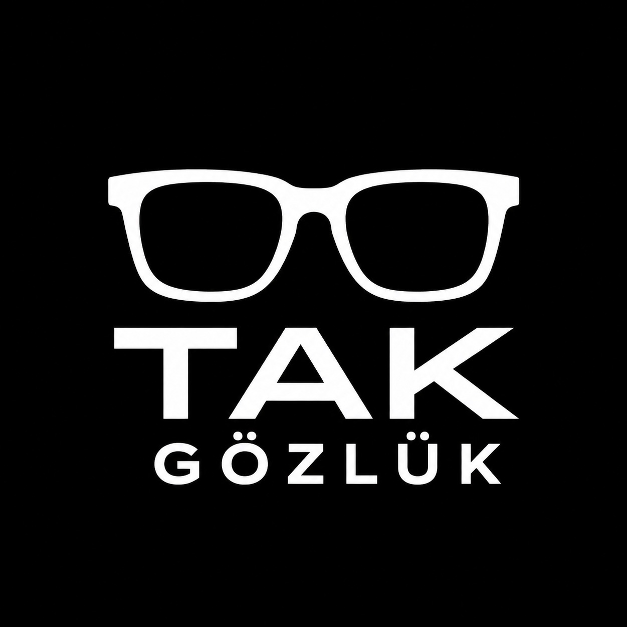 Tak Gözlük