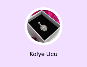 Kolye Ucu