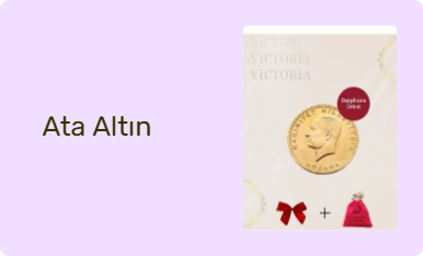 Ata Altın
