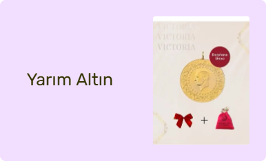 Yarım Altın