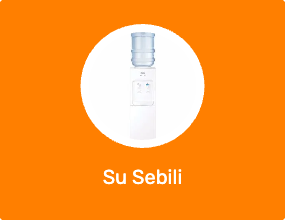 Su Sebili