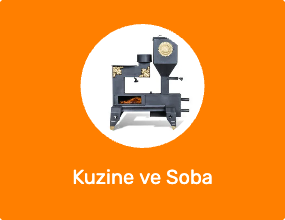 Kuzine ve Soba