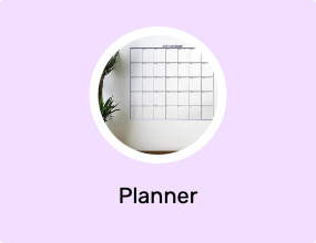 Planner