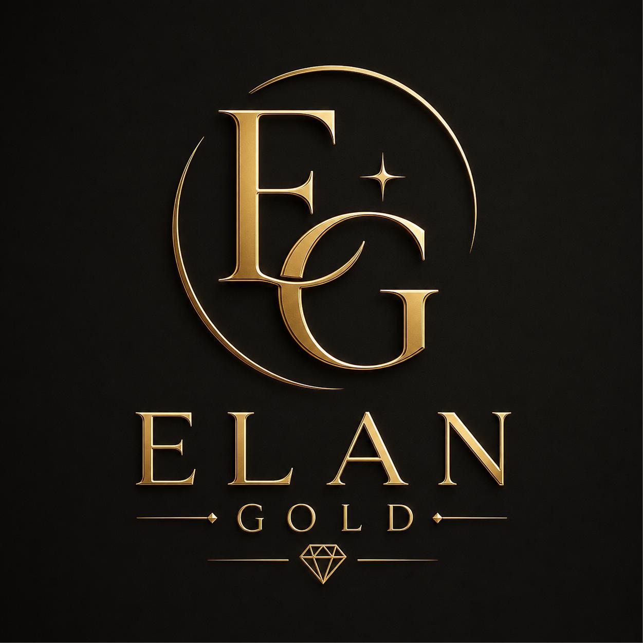 ELAN GOLD