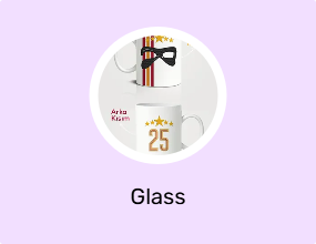 Glass