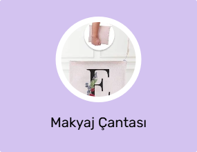 Makyaj Çantası