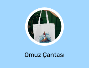 Omuz Çantası