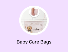 Baby Care Bags