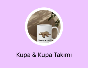 Kupa & Kupa Takımı