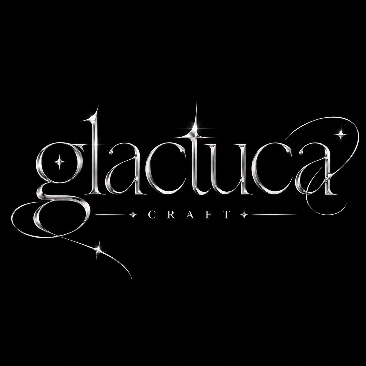 Glactuca Craft