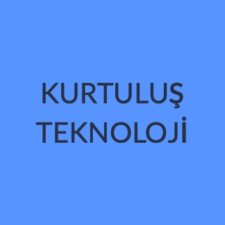 KURTULUŞ TEKNOLOJİ