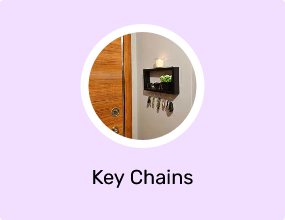 Key Chains