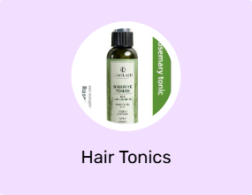 Hair Tonics