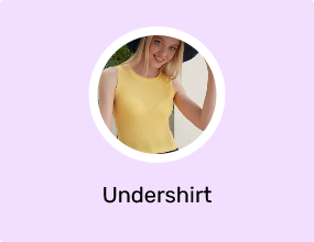 Undershirt