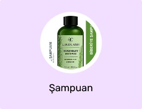 Şampuan