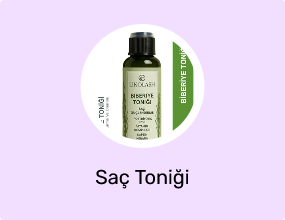 Saç Toniği
