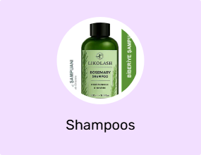 Shampoos