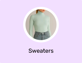 Sweaters