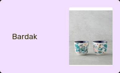 Bardak