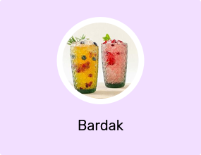 Bardak