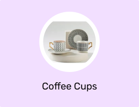 Coffee Cups