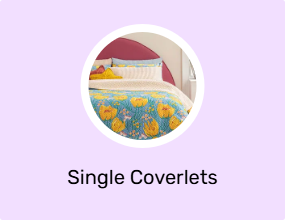 Single Coverlets