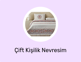 Çift Kişilik Nevresim Takımları
