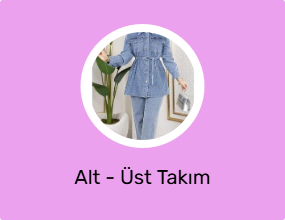 Alt - Üst Takım