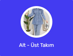 Alt - Üst Takım