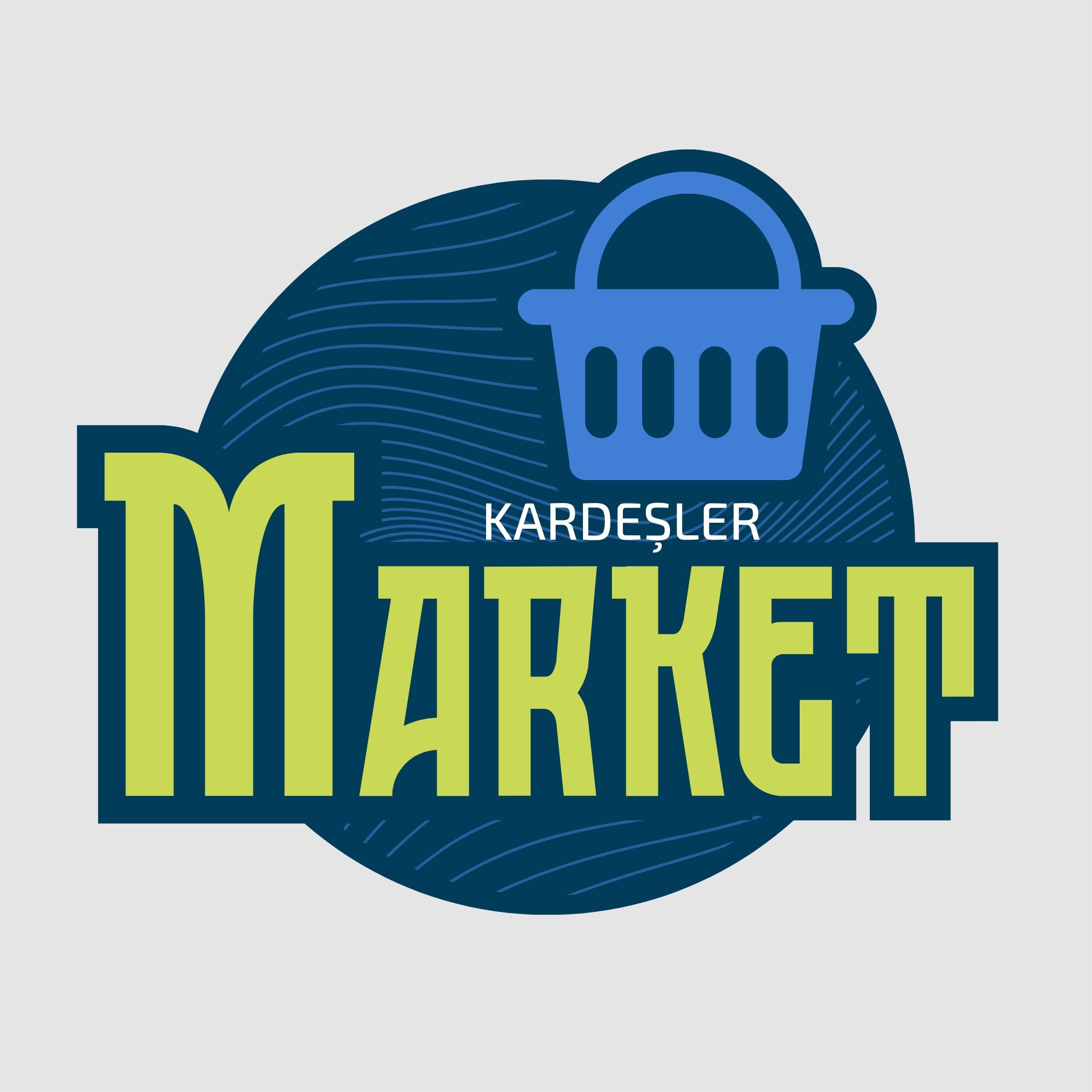 Kardeşler Marketim