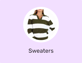 Sweaters