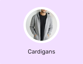 Cardigans