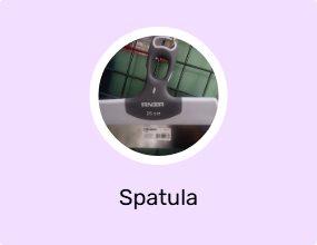 Spatula