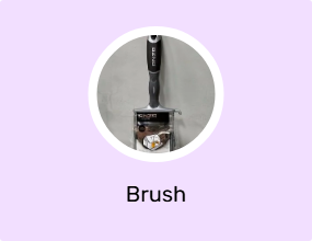 Brush